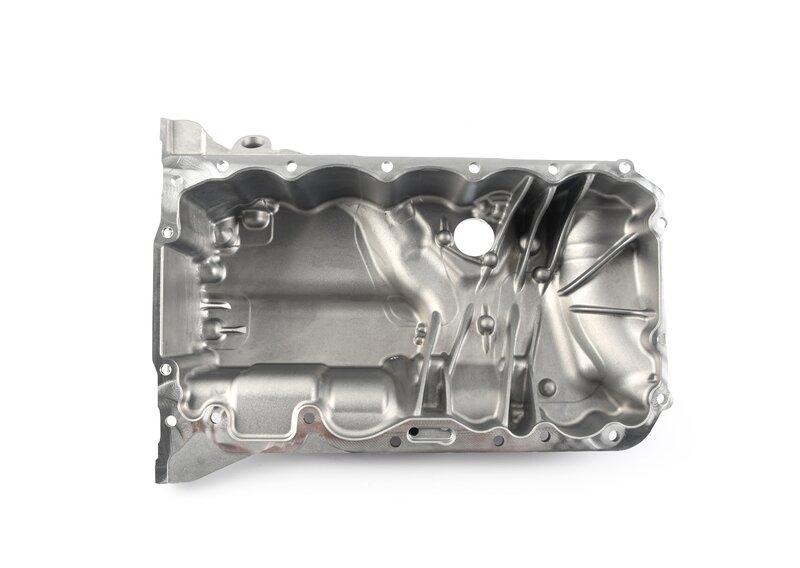 Масляный картер