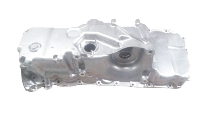 Масляный картер B57D