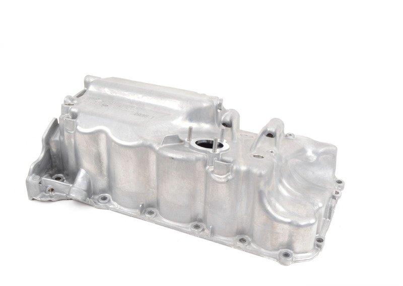 Масляный картер