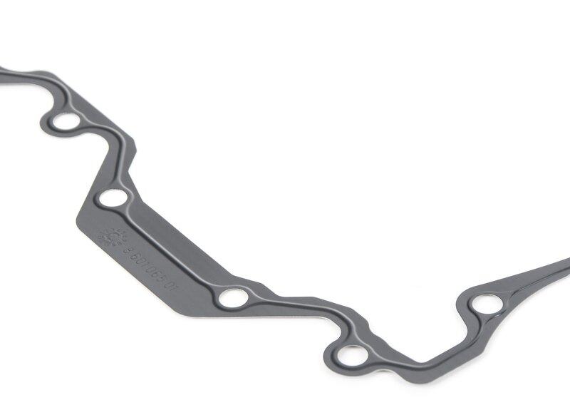 N63B/N63R прокладка нижней части картера