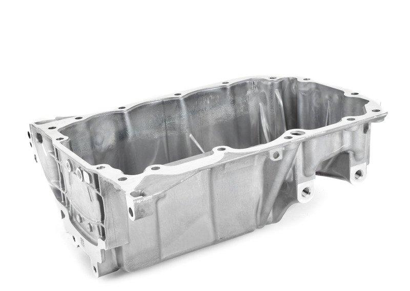 Масляный картер