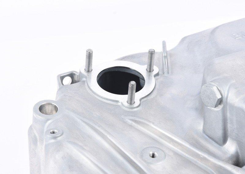 Масляный картер