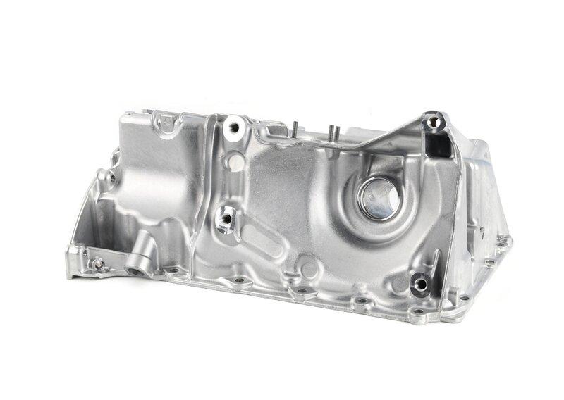 B46/B48 масляный картер двигателя