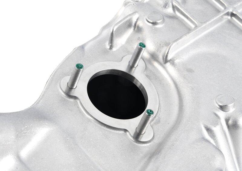 B46/B48 масляный картер двигателя