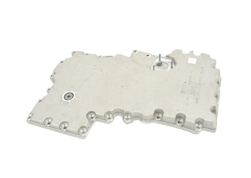 G11/G12 760i нижняя часть масляного картера