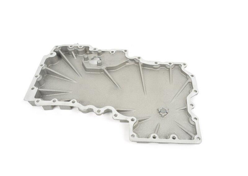 G11/G12 760i нижняя часть масляного картера