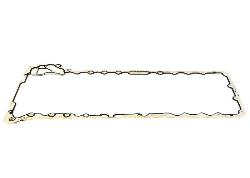 G11/G12 прокладка верхней части масляного картера