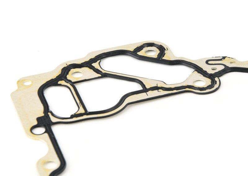 G11/G12 прокладка верхней части масляного картера