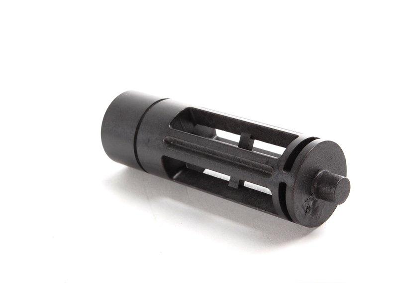 Клапан управления