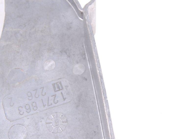 Щиток нижняя часть