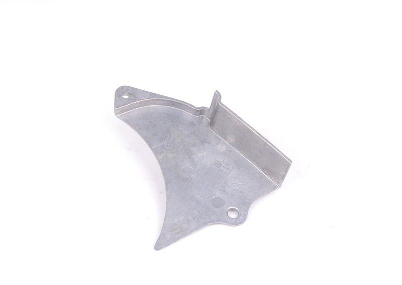 Щиток нижняя часть