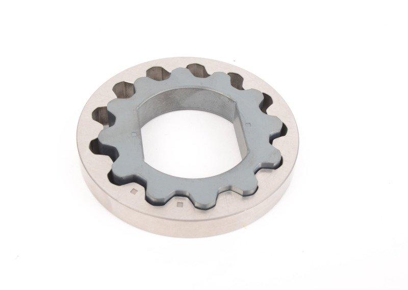 Комплект ротора