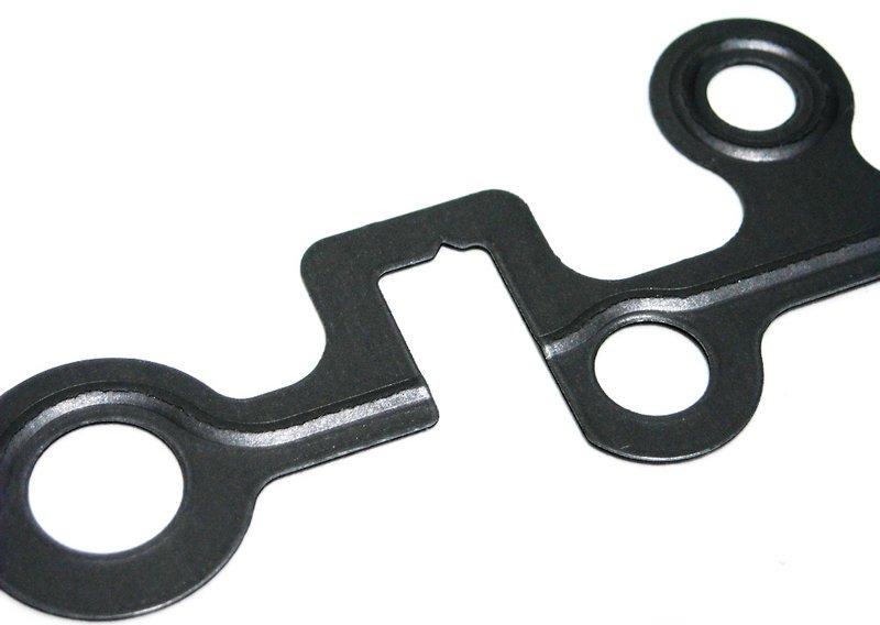 Уплотн.комплект блока ГРМ безасбестов.