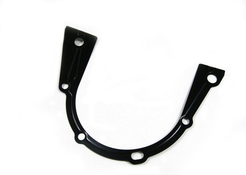 Уплотнитель металл крышки коленвала   M54 /164E1/256S5/226S1