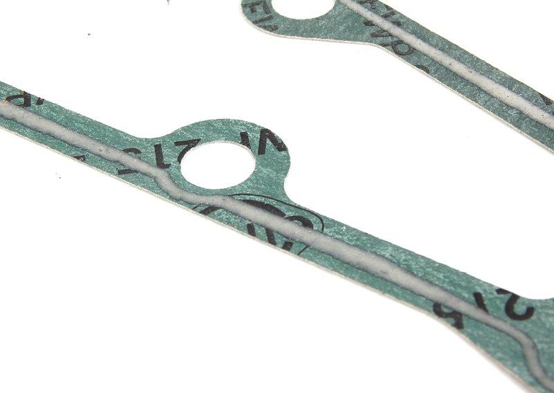 Уплотн.комплект блока ГРМ безасбестов.