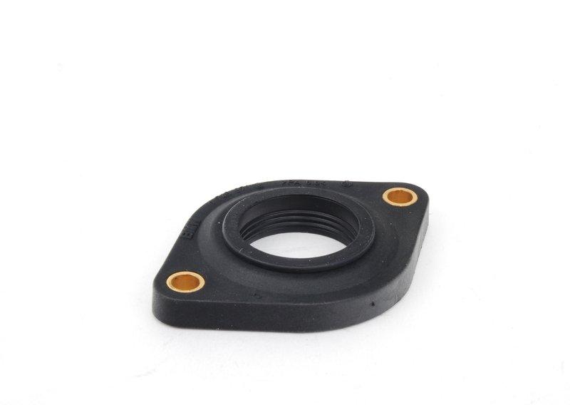 Уплотнительный фланец