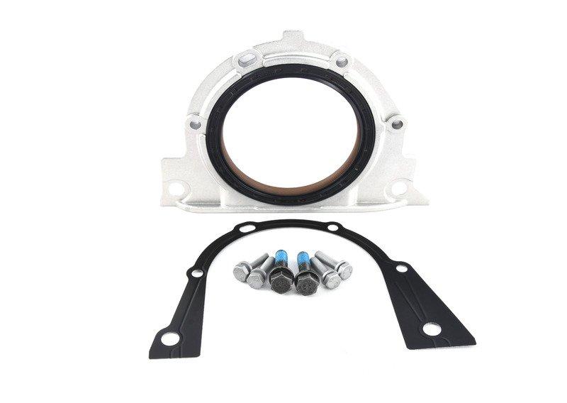 Комплект крышки заднего сальника