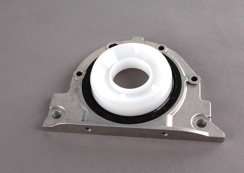 Комплект крышки заднего сальника