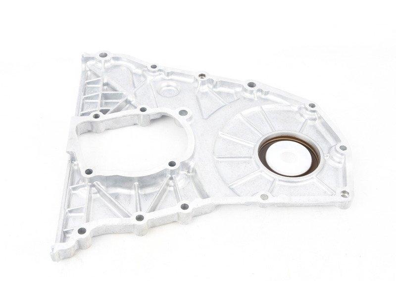 Крышка блока ГРМ Нж