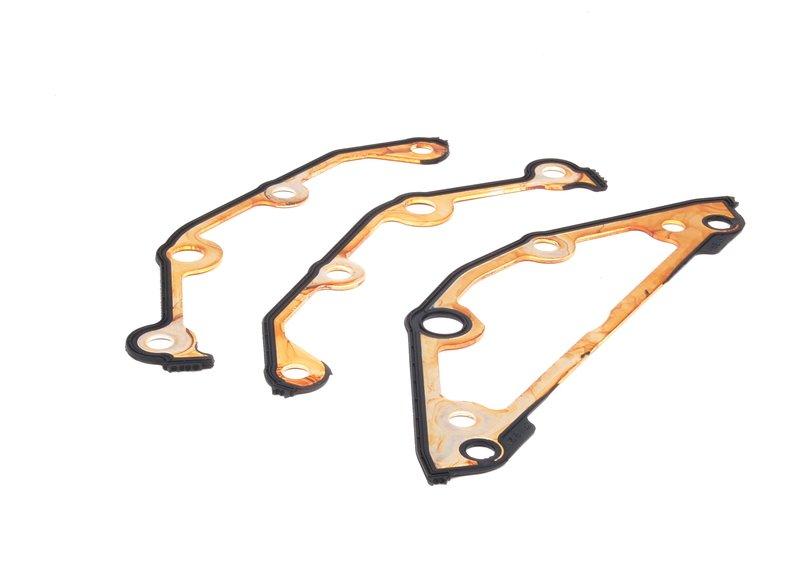 N62 уплотнитель передней крышки