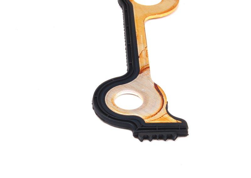 N62 уплотнитель передней крышки