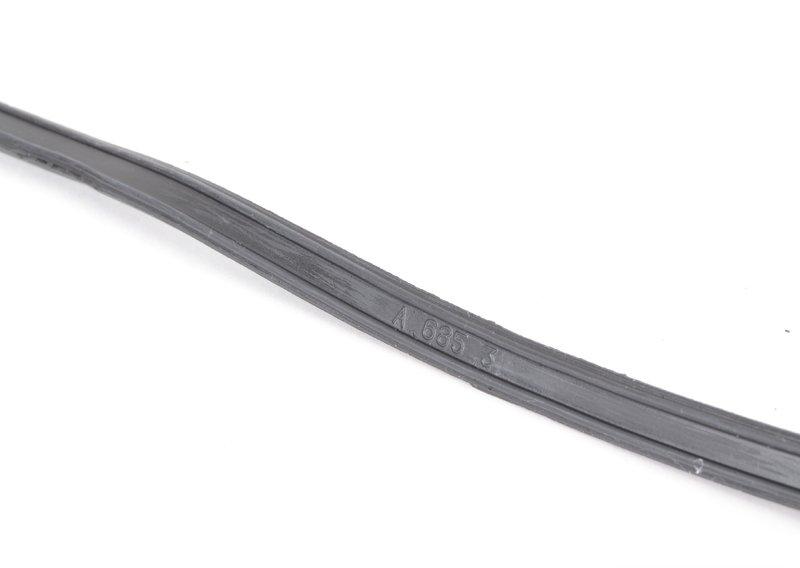 уплотнительная прокладка