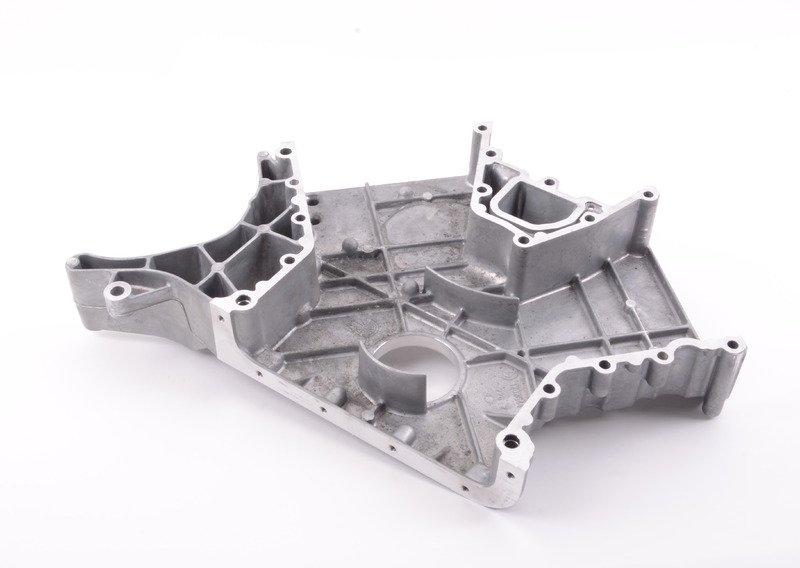 Крышка блока ГРМ Нж