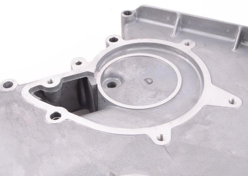 Крышка блока ГРМ Нж