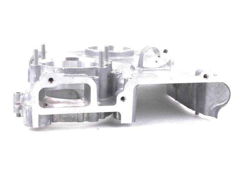 Крышка блока ГРМ Нж