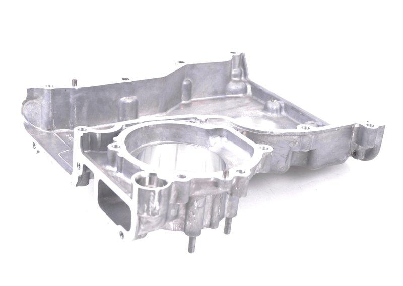 Крышка блока ГРМ Нж