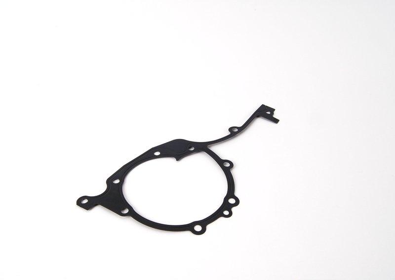 Упл.прокладка металл.блока ГРМ Нж