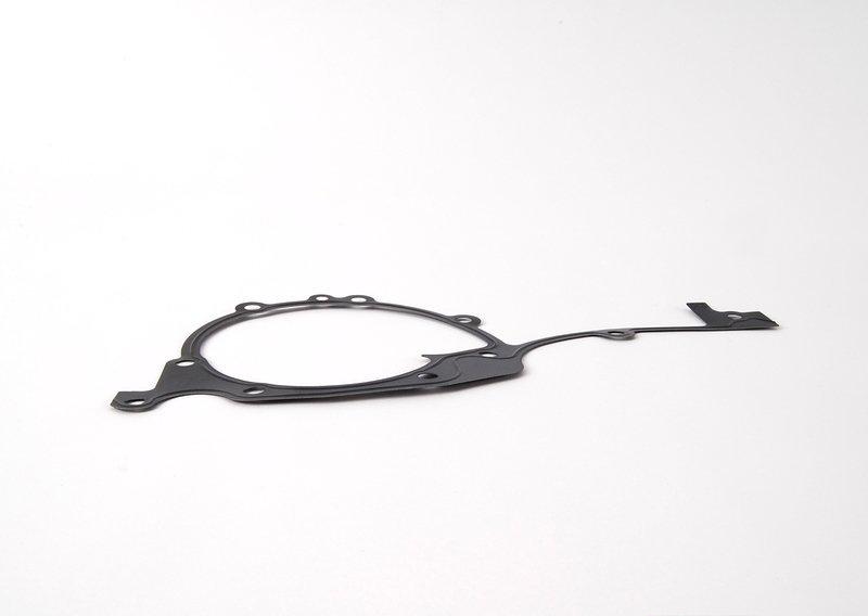 Упл.прокладка металл.блока ГРМ Нж