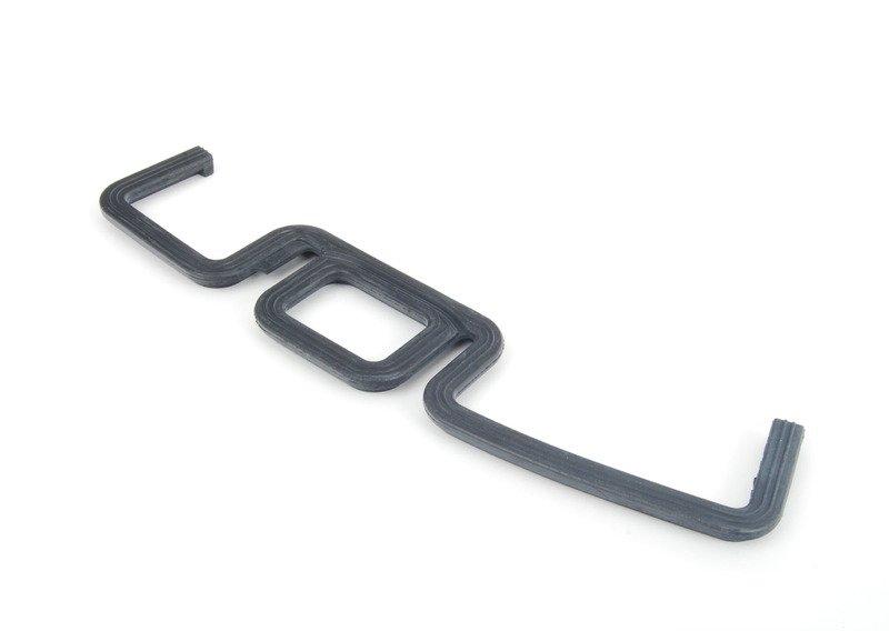 Профильная прокладка