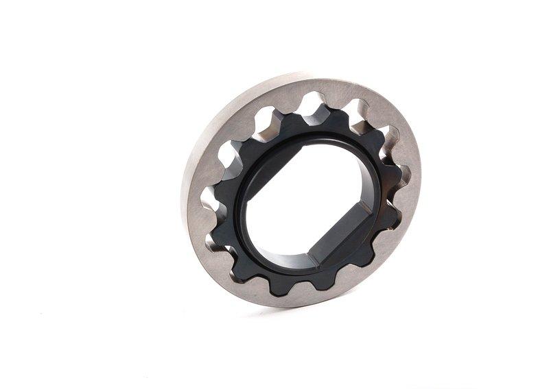 Комплект ротора