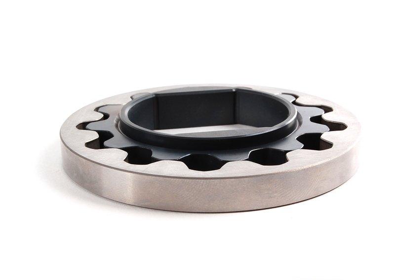 Комплект ротора