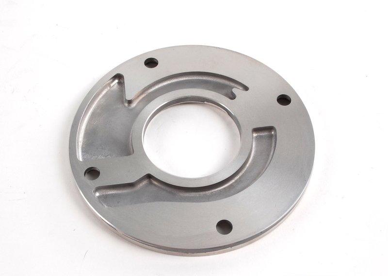 Крышка масляного насоса