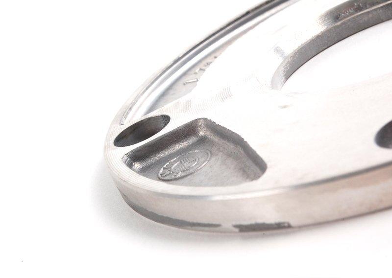 Крышка масляного насоса