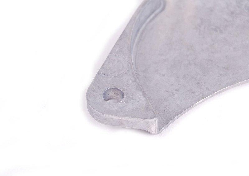 Щиток нижняя часть