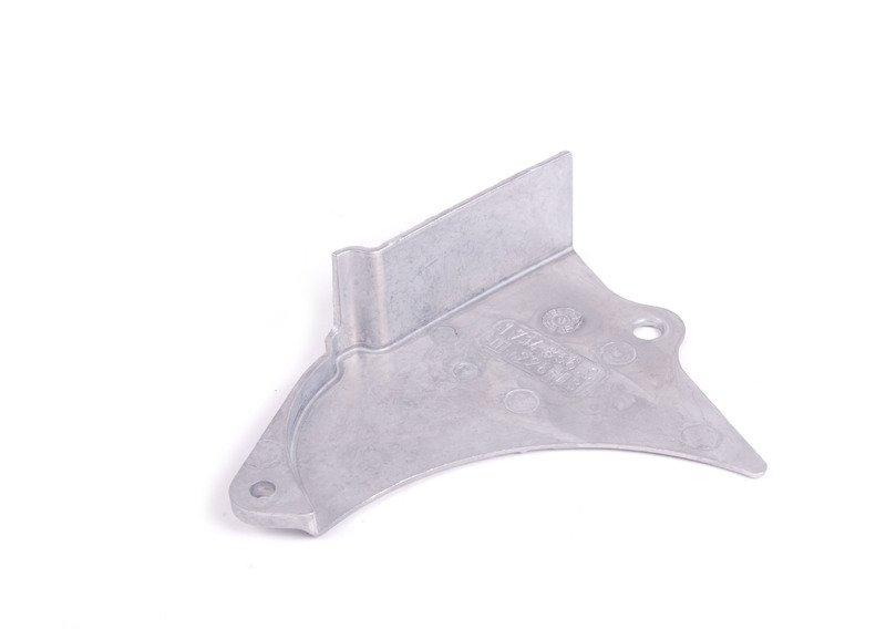 Щиток нижняя часть