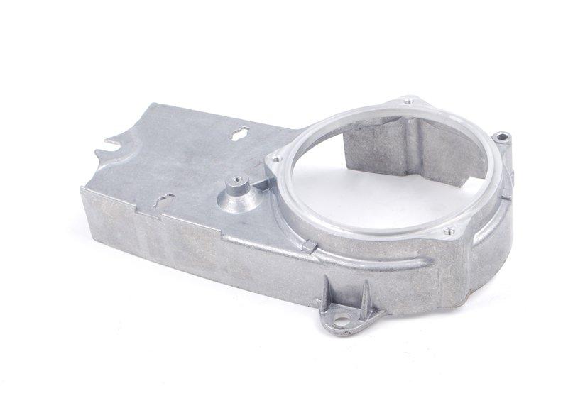 Щиток верхняя часть