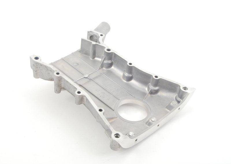 Крышка блока ГРМ Нж