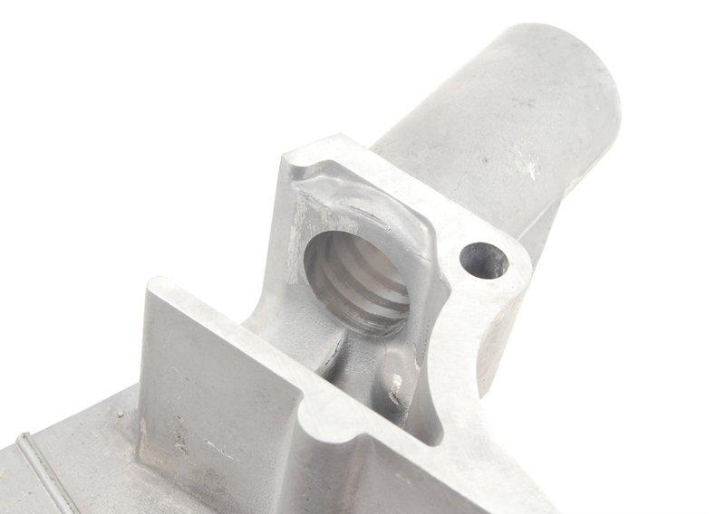 Крышка блока ГРМ Нж