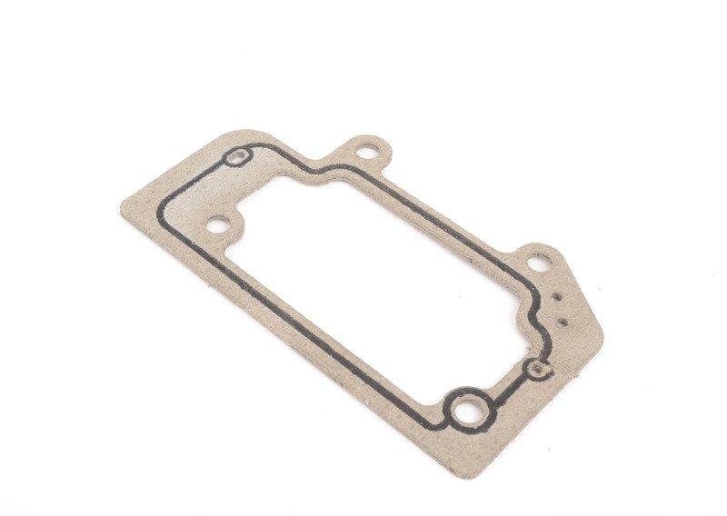 Упл.прокладка блока ГРМ, безасбестовая