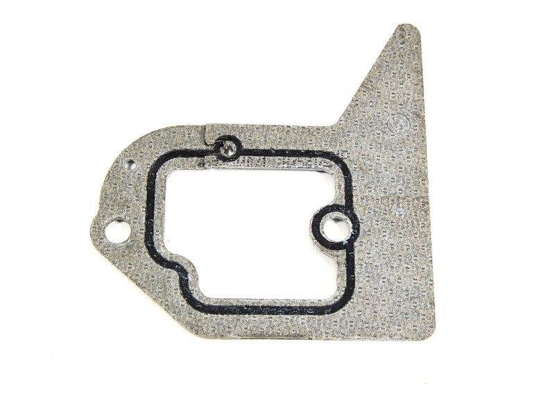 Упл.прокладка ГРМ, безасбест. 1 отв.