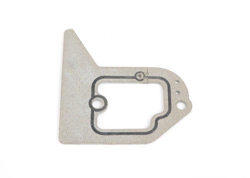 Упл.прокладка блока ГРМ, безасбестовая