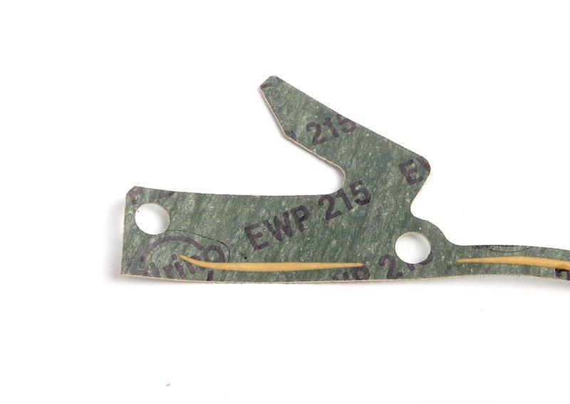 M73/S70 прокладка передней крышки правая