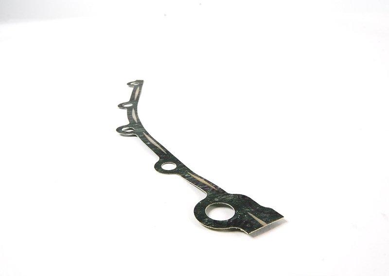 M73/S70 прокладка передней крышки левая