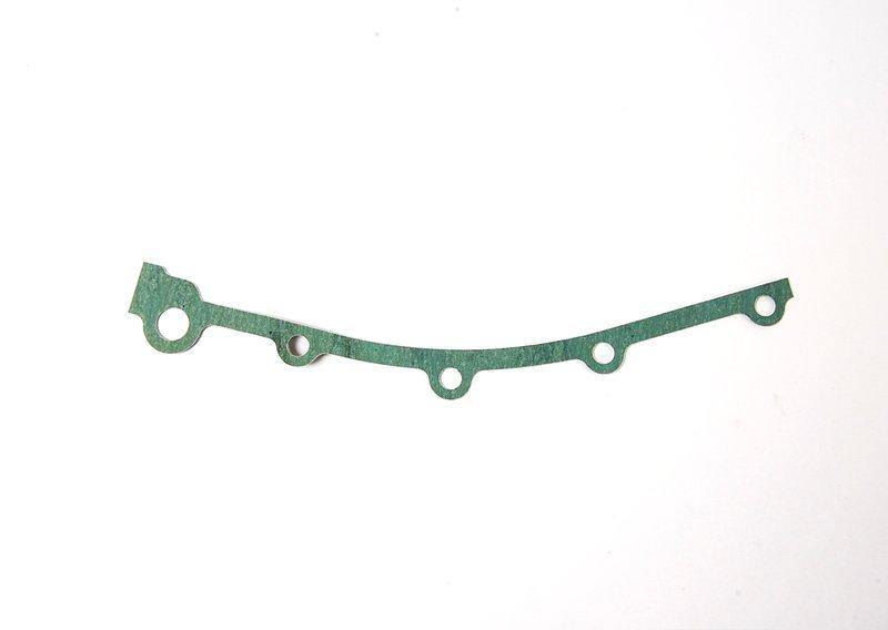 M73/S70 прокладка передней крышки левая