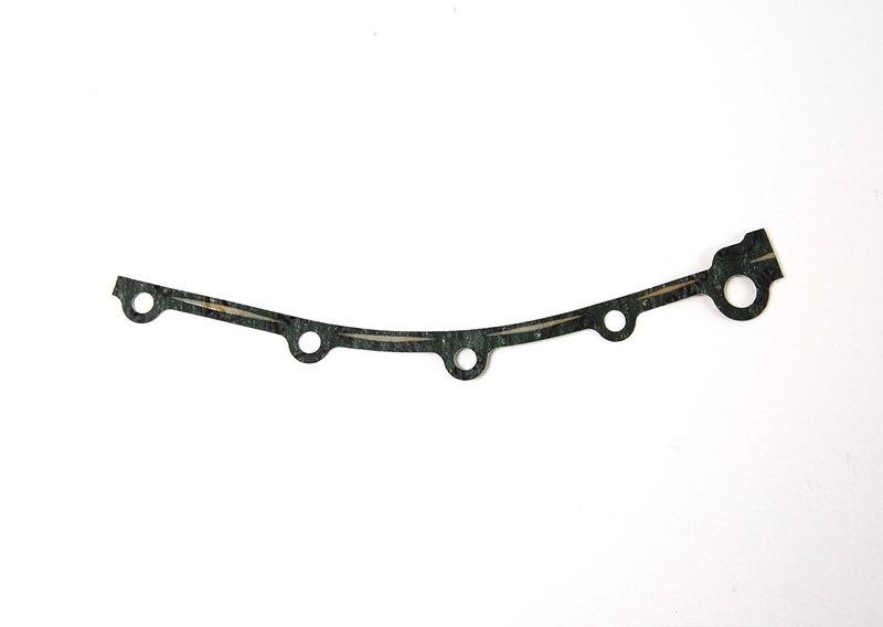 M73/S70 прокладка передней крышки левая