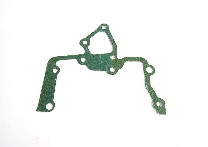 Уплотнительная прокладка безасбестовая